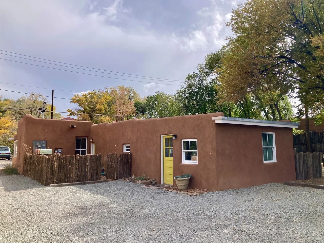 652 Galisteo St, Santa Fe, NM 87505