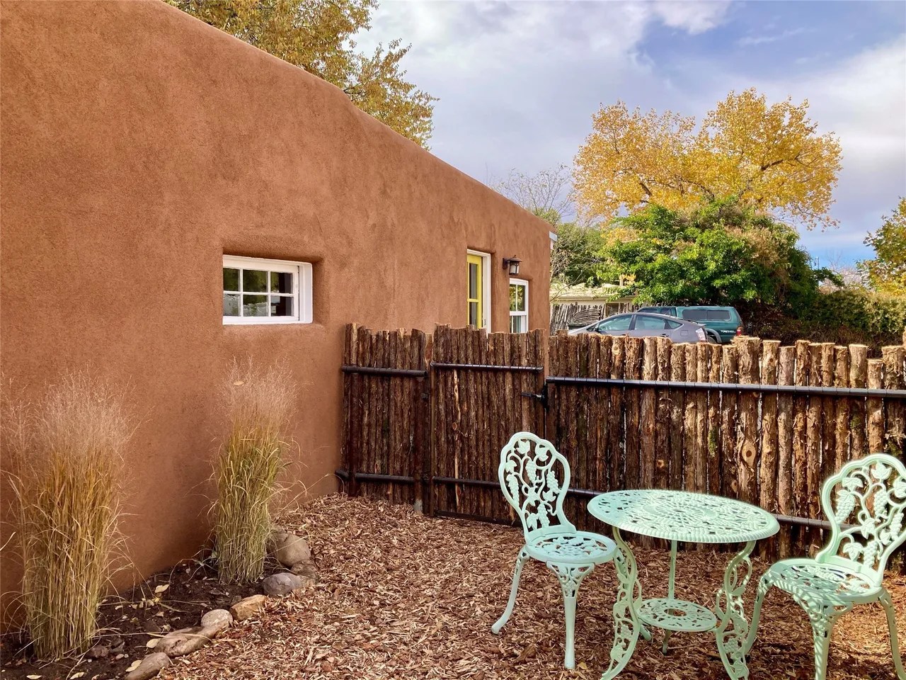 652 Galisteo St, Santa Fe, NM 87505
