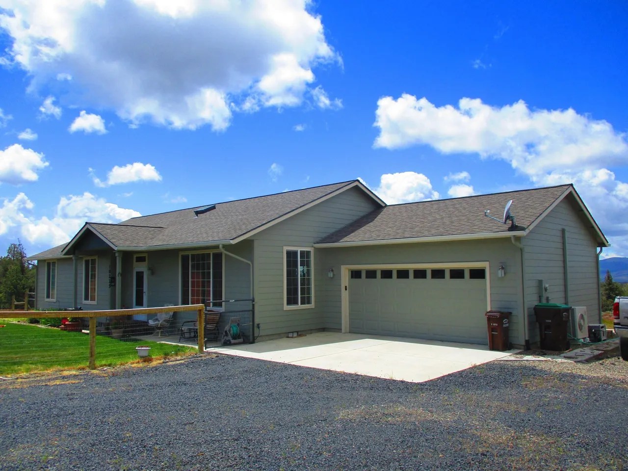 For Sale 10225 SE Ridge View Rd, Prineville, OR 97754