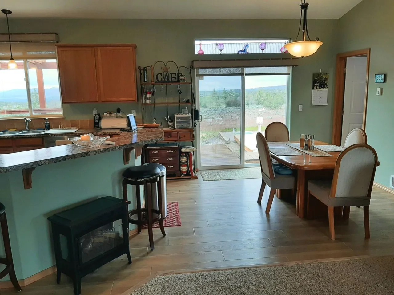 For Sale 10225 SE Ridge View Rd, Prineville, OR 97754