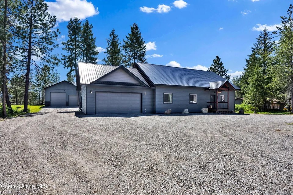 476 Westwood Dr, Moyie Springs, ID 83845