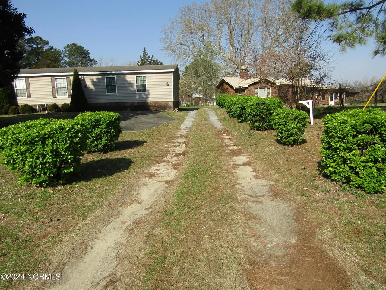 1786 Long Ridge Rd, Plymouth, NC 27962