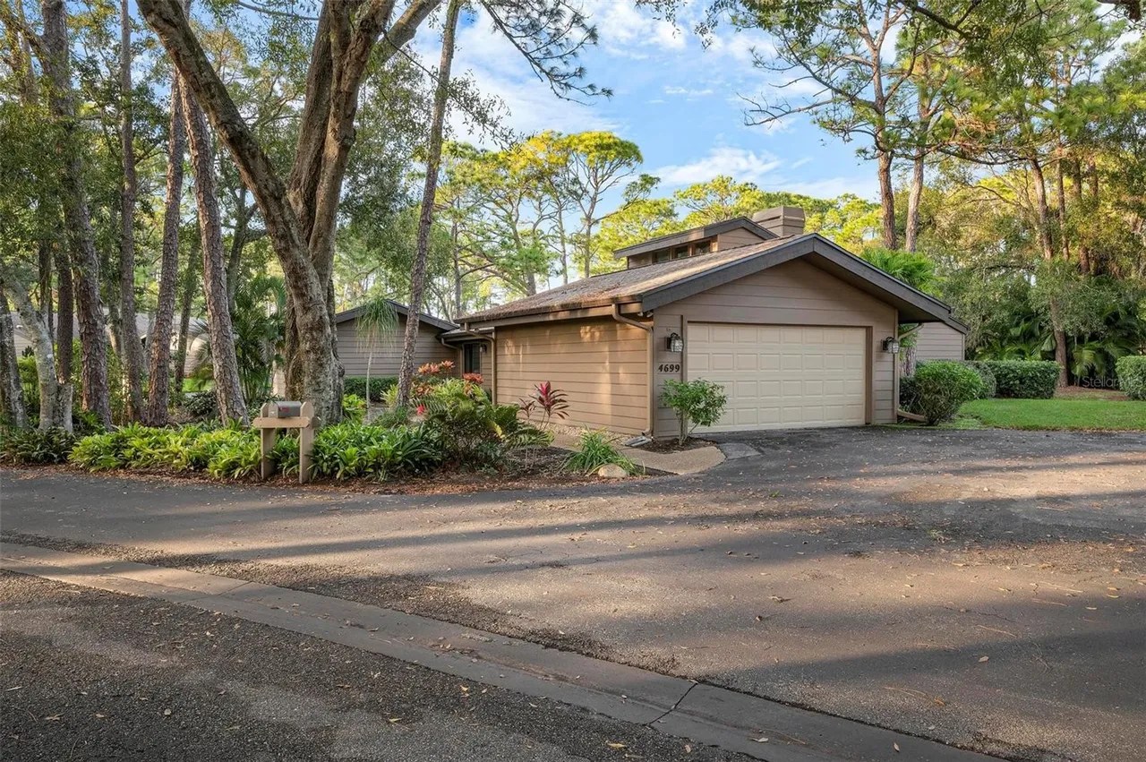 4699 Chandlers Forde 23, Sarasota, FL 34235