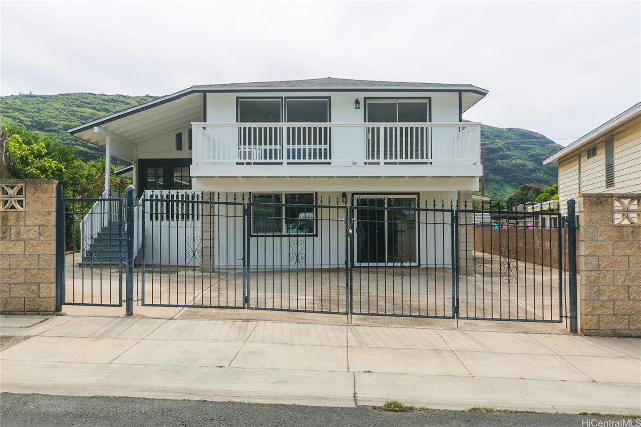 For Sale 86923 Pahano Loop, Waianae, HI 96792