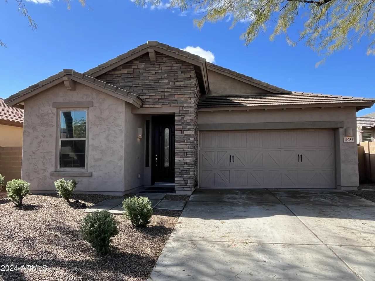 11987 W Duane Ln, Peoria, AZ 85383 Home for Rent