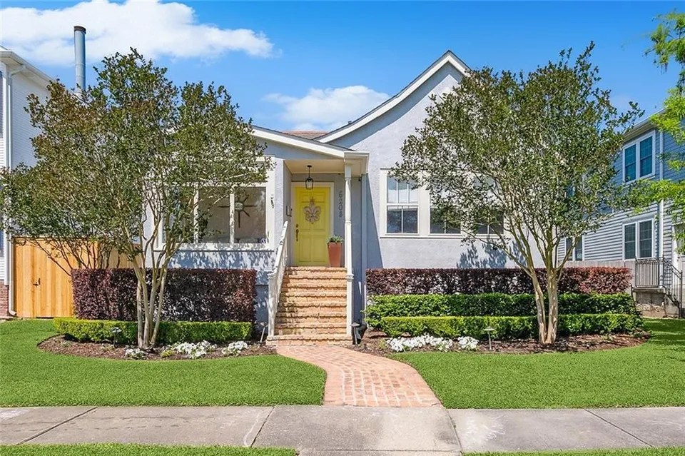 6208 Colbert St, New Orleans, LA 70124