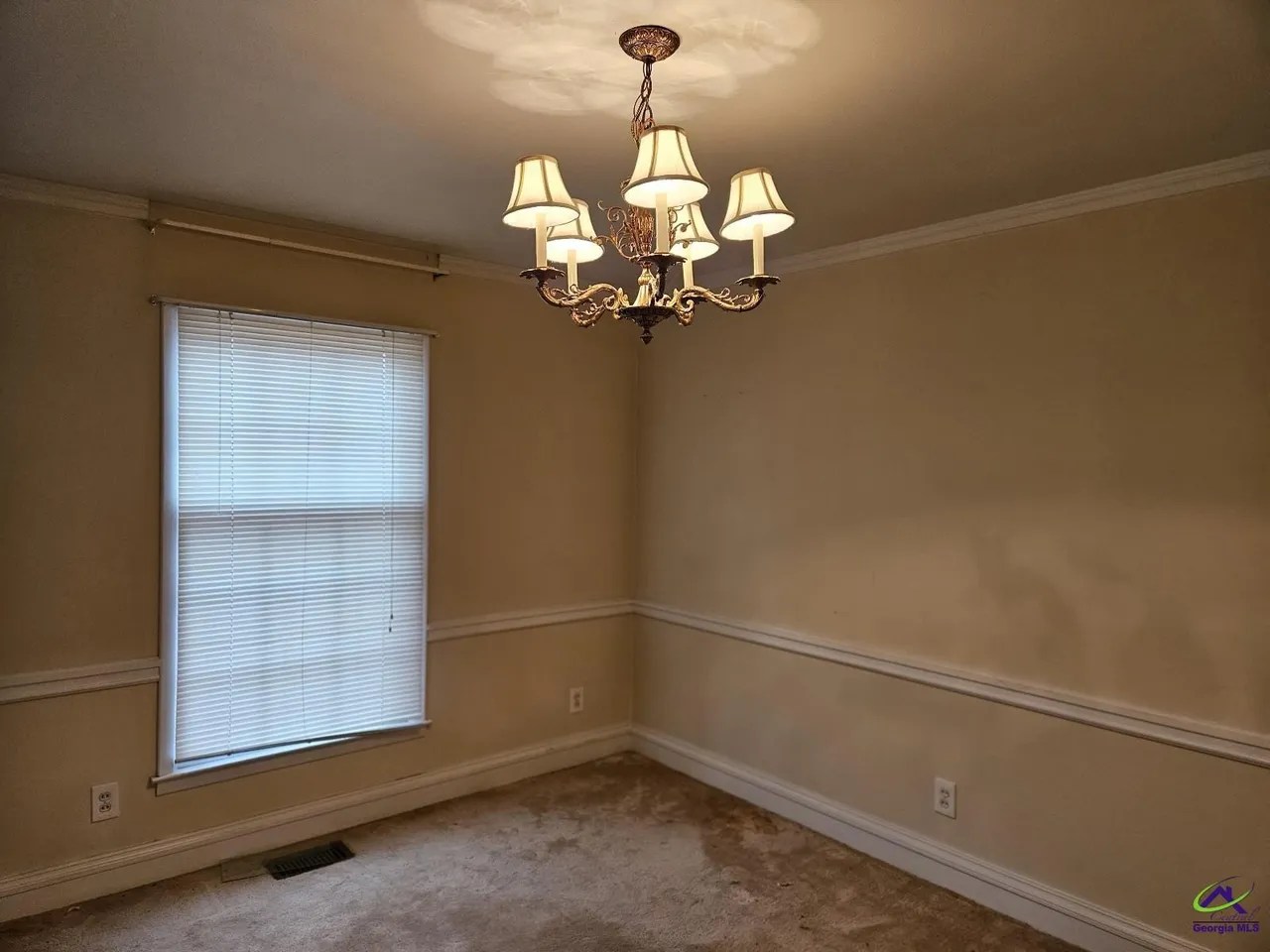 118 Tanglewood Dr, Warner Robins, GA 31093