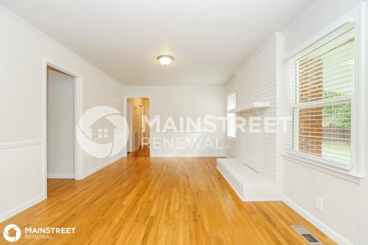 2594 Pitts Ln, Murfreesboro, TN 37130 Home for Rent