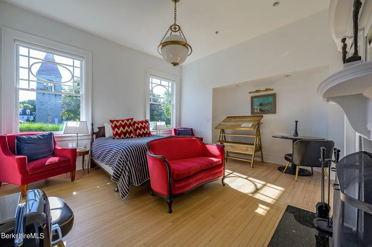 For Sale 2 Kemble St, Lenox, MA 01240