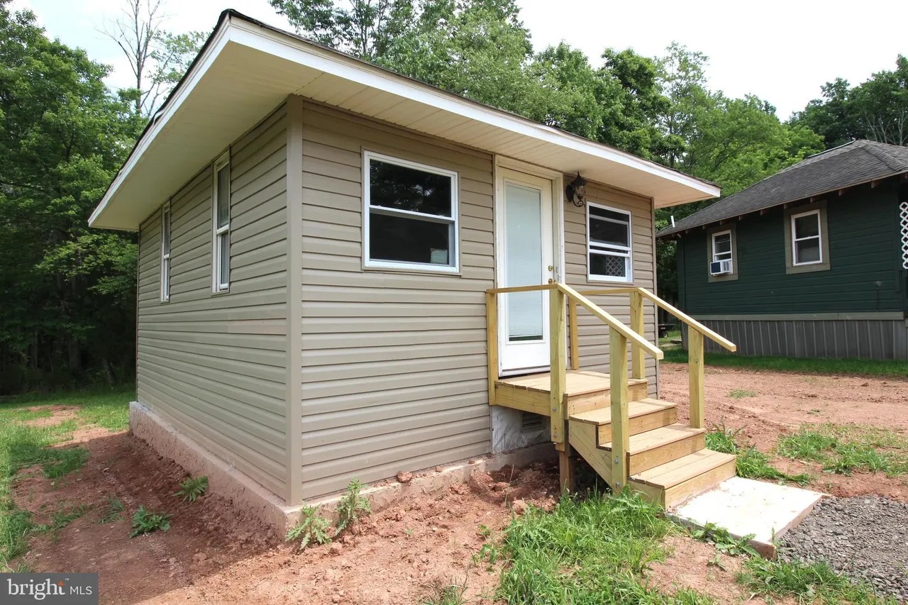 1200 N Grange Ave Unit I, Collegeville, PA 19426 Home for Rent