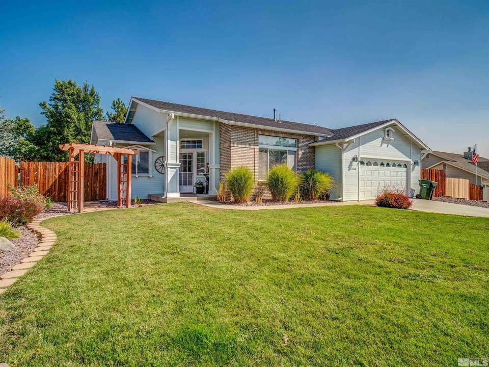 Gardnerville, NV Real Estate Gardnerville Homes for Sale
