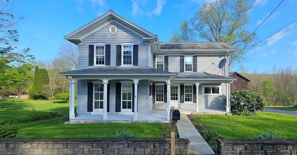 For Sale 1654 Pennsylvania Ave, Elmira, NY 14871