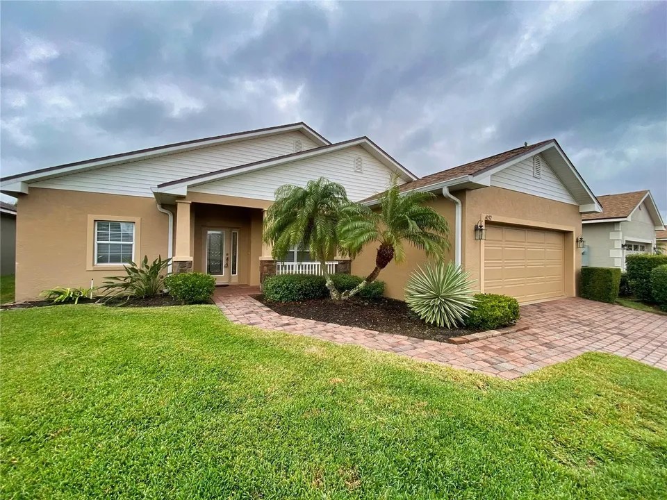 4052 Ashton Club Dr, Lake Wales, FL 33859
