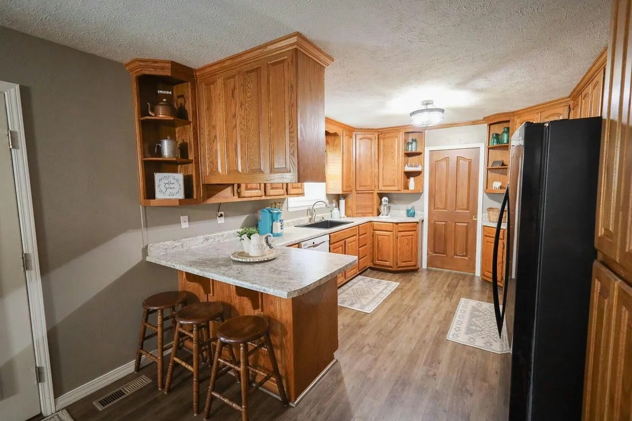 For Sale 89 Variam Rd, Western Grove, AR 72685