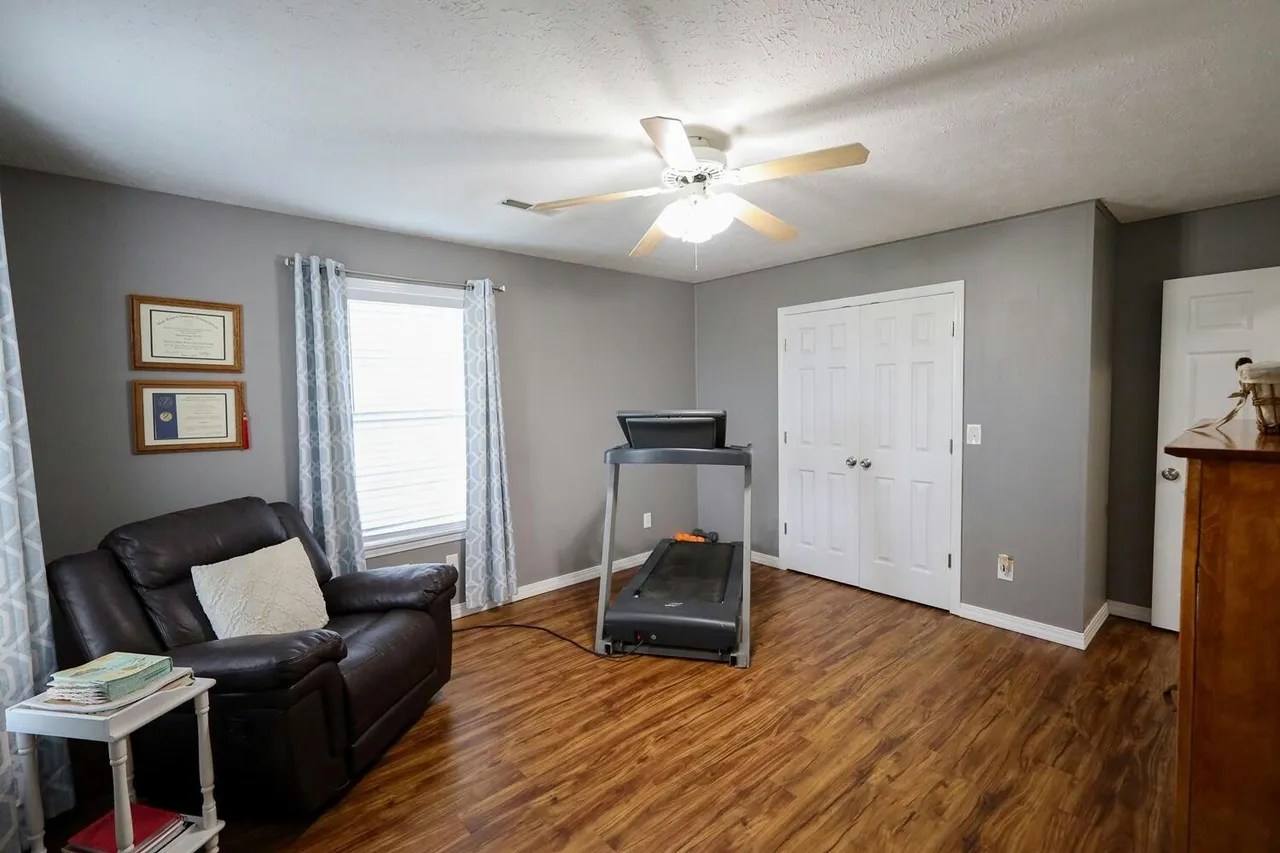 For Sale 89 Variam Rd, Western Grove, AR 72685