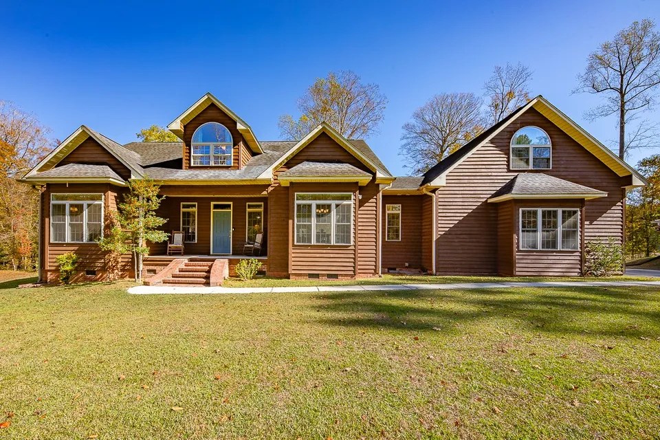 179 Forest Glen Ln, Pollocksville, NC 28573