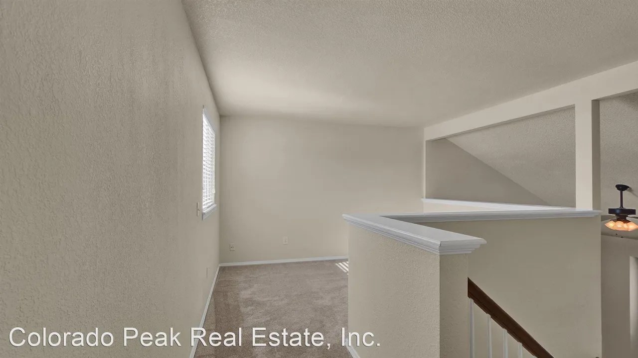 6048 Corinth Dr, Colorado Springs, CO 80923 Home for Rent