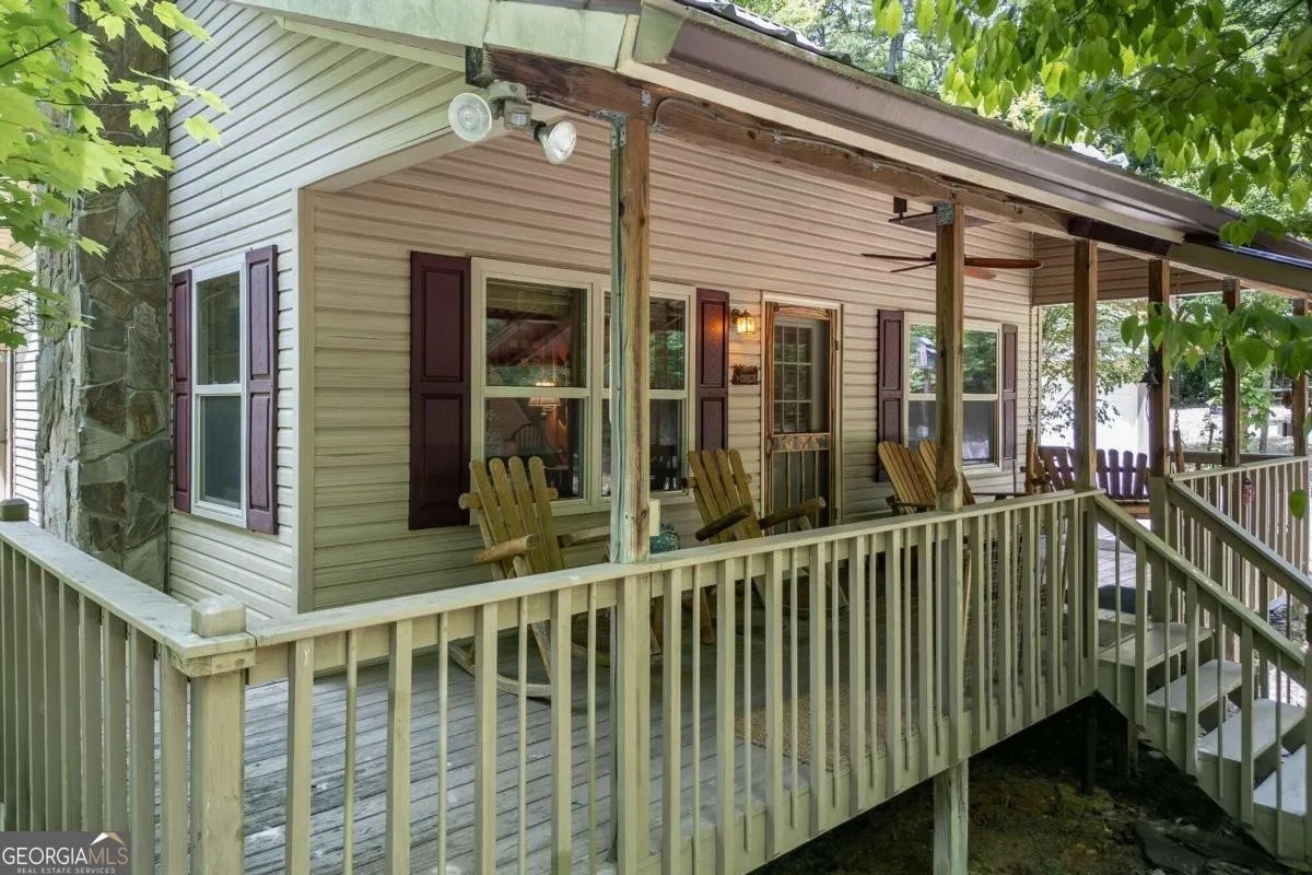 For Sale 118 Foxfire Rd, Blairsville, GA 30512