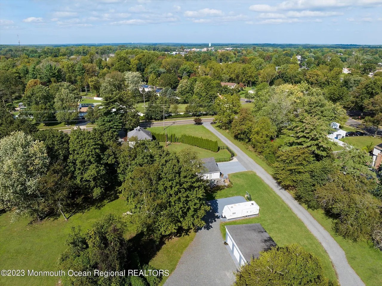 847 Waterworks Rd, Freehold, NJ 07728