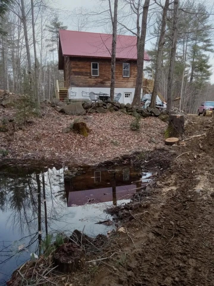 For Sale 212 Ludden Ln, Dixfield, ME 04221