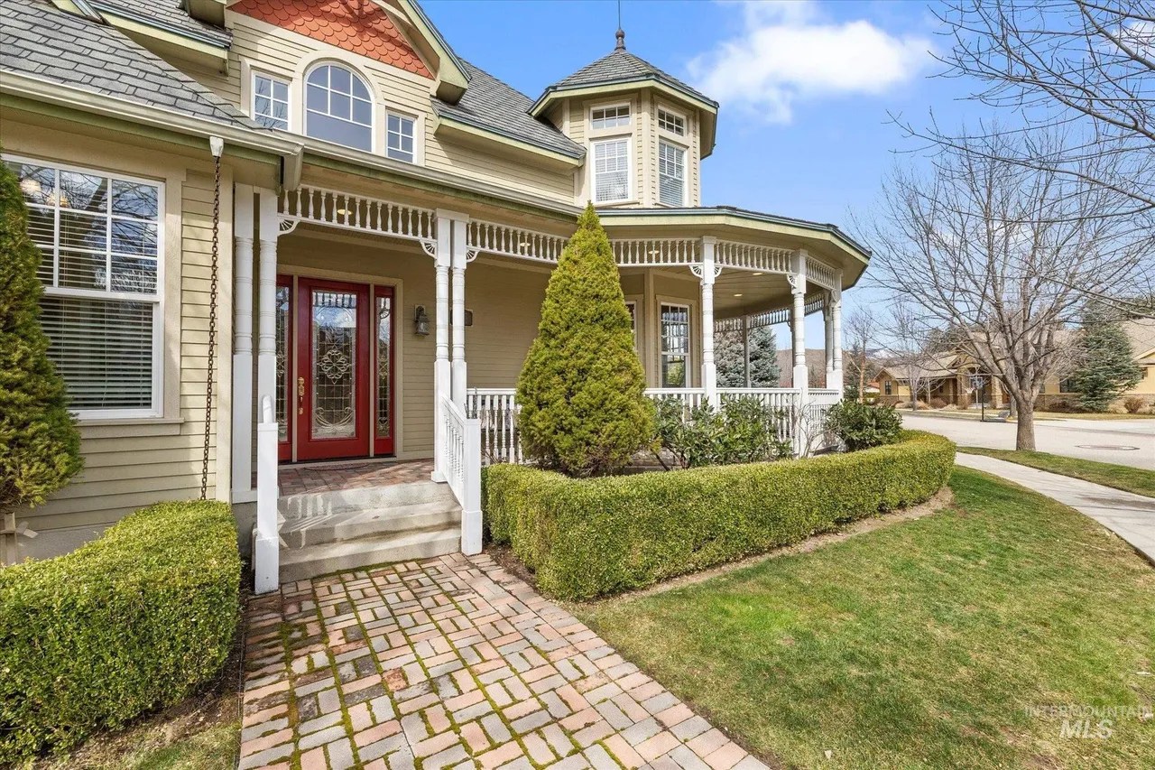 For Sale 4087 S Talavera Way, Boise, ID 83706