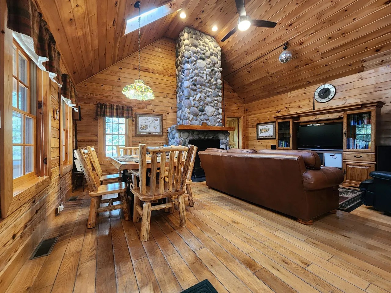 For Sale 3434 N Ausable, Luzerne, MI 48636