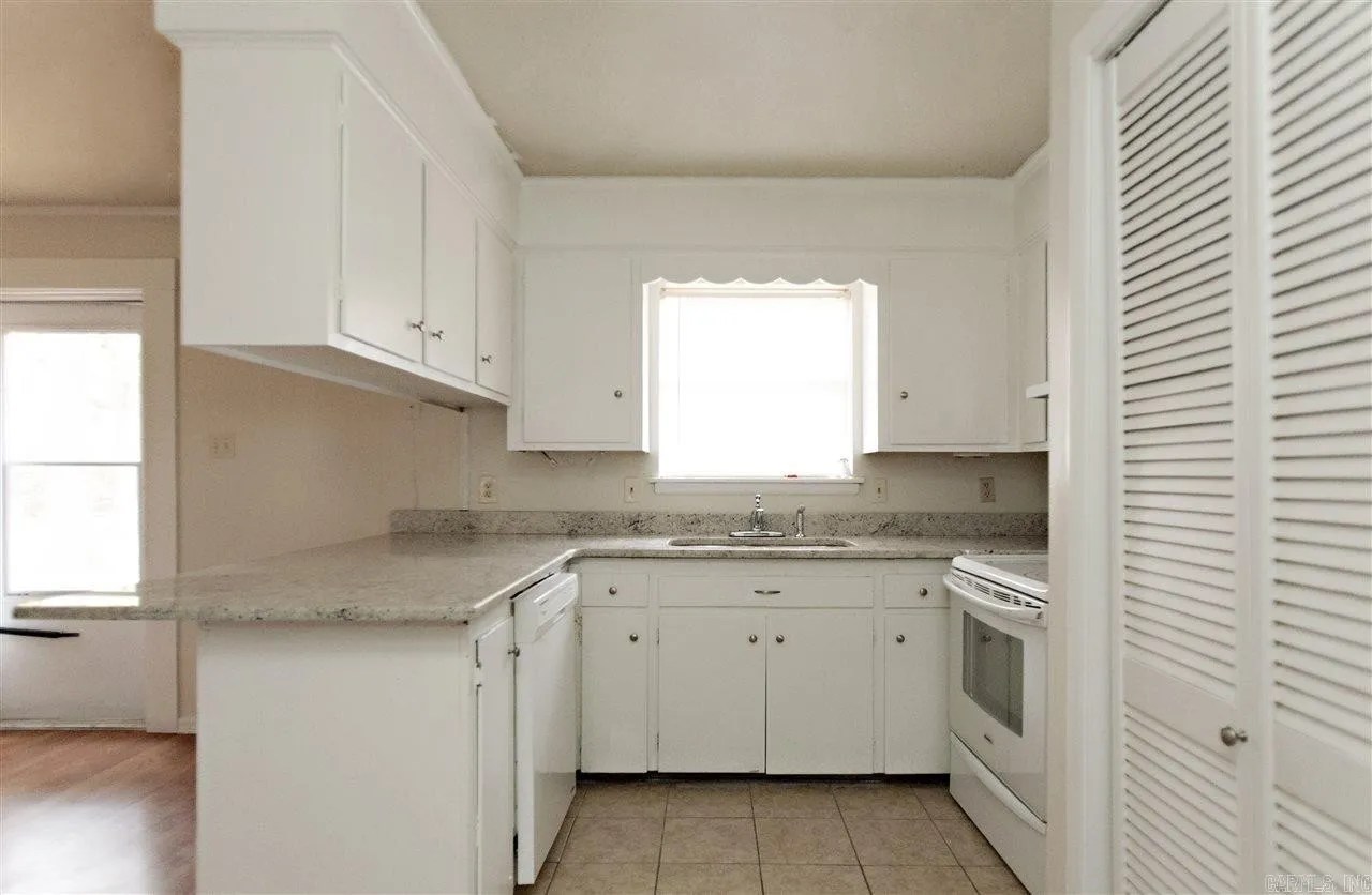 5818 Southwick Dr, Little Rock, AR 72209 Home for Rent