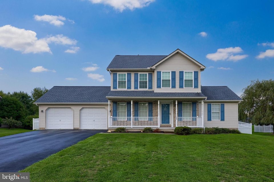 1501 Hanover Pike, Littlestown, PA 17340