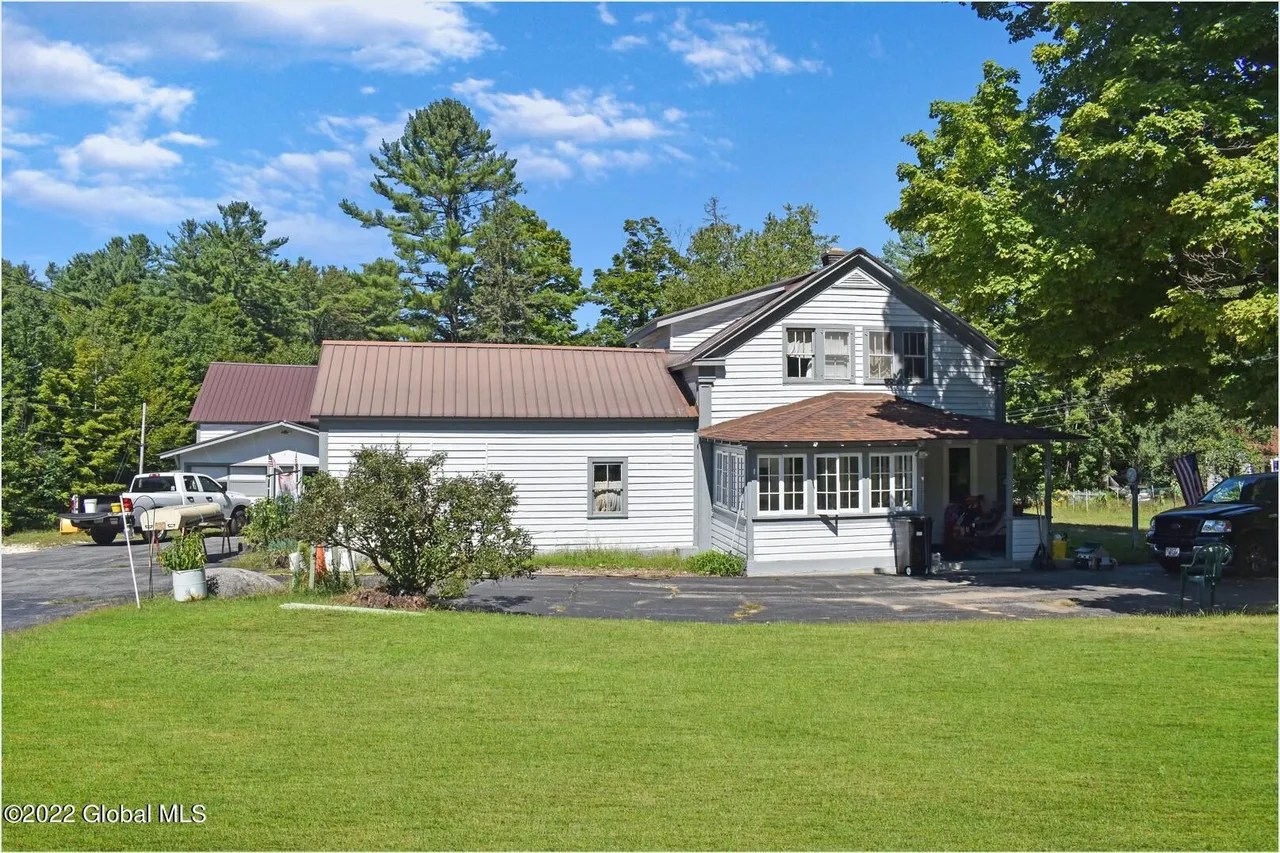7810 State Route 9, Pottersville, NY 12860