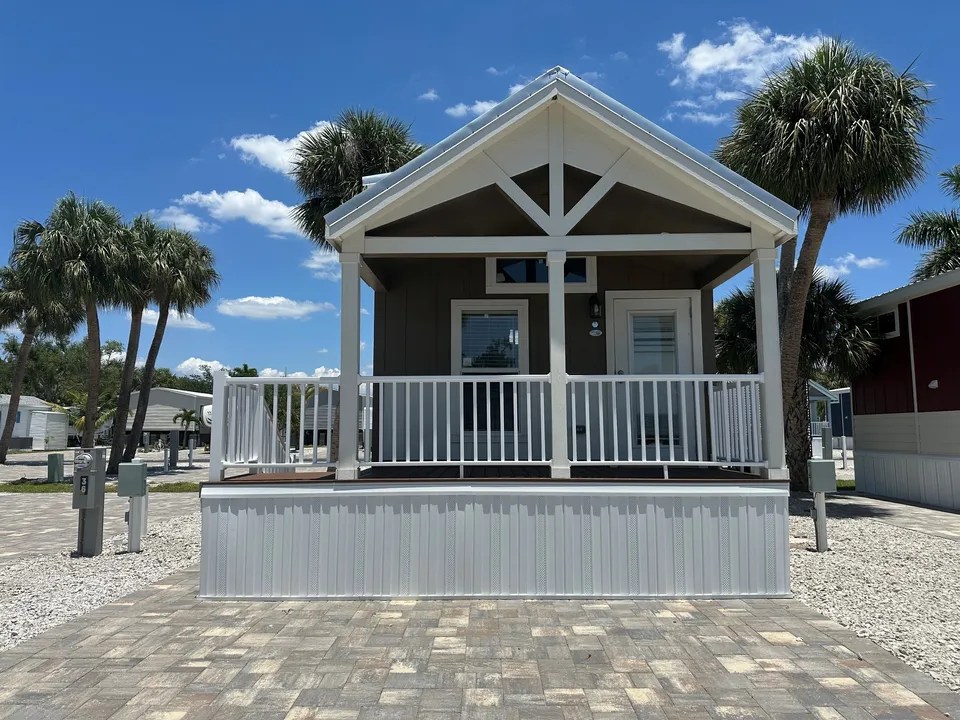 16175 John Morris Rd 35, Fort Myers, FL 33908 132,995