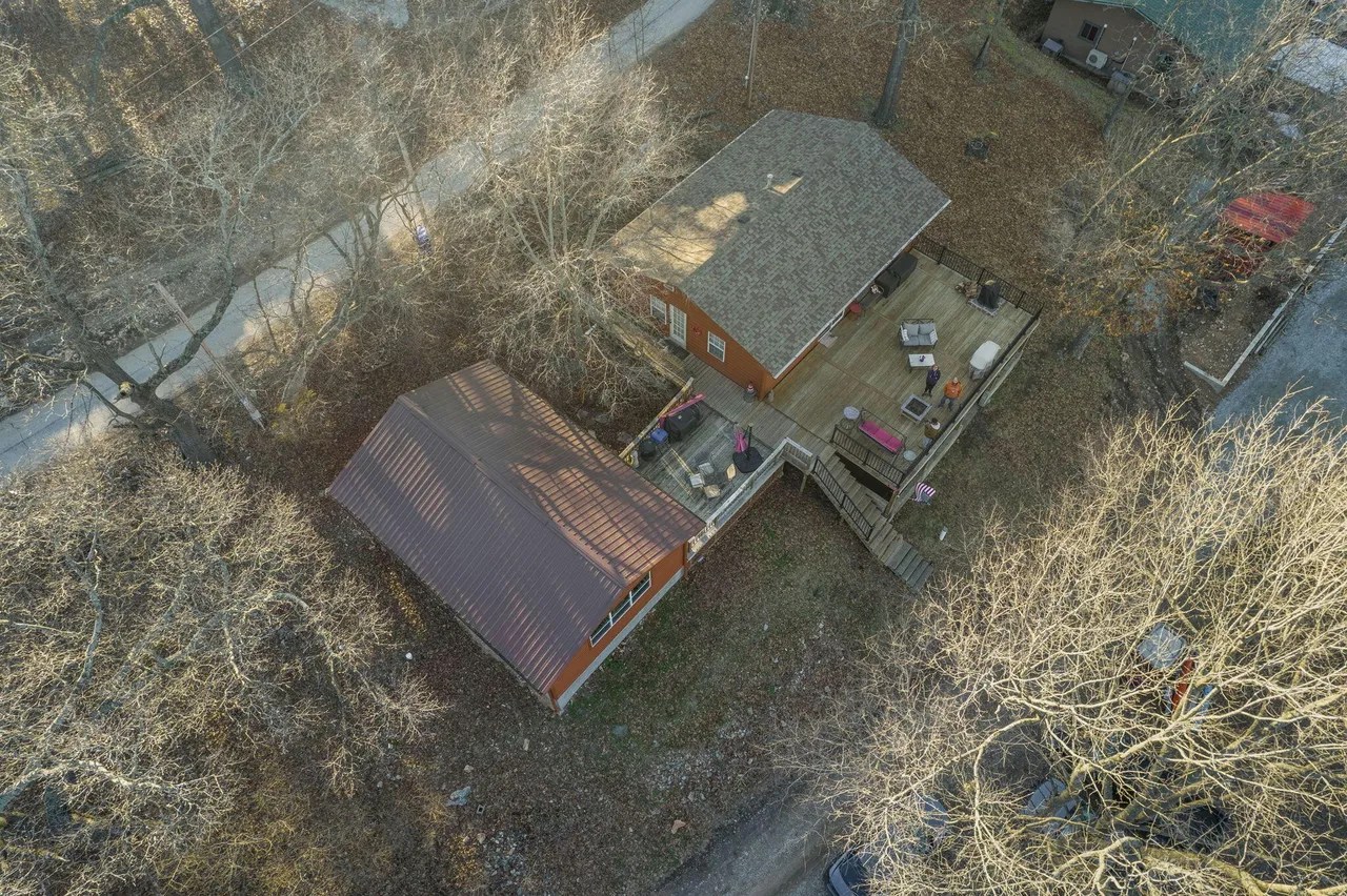 60851 E 200 Rd, Fairland, OK 74343