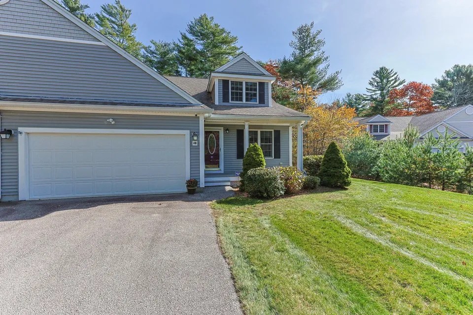 4B Rock Marsh Rd Unit B, Wareham, MA 02571 455,000
