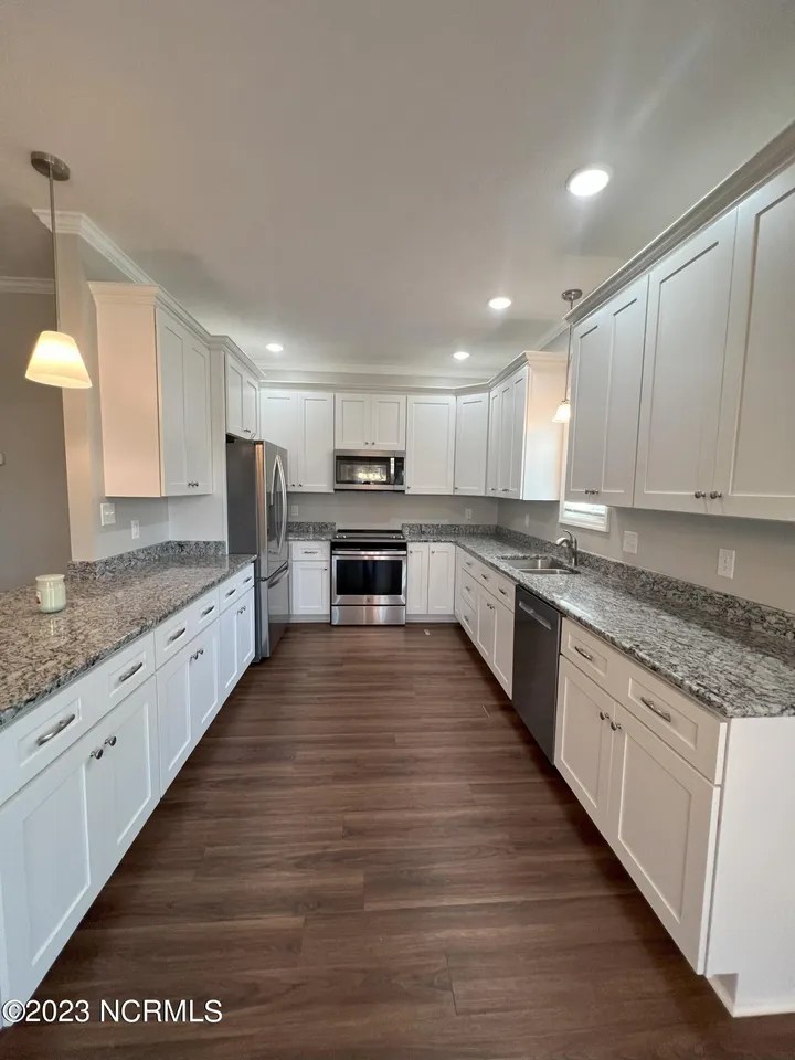 For Sale 306 Maple Ave, Hamlet, NC 28345