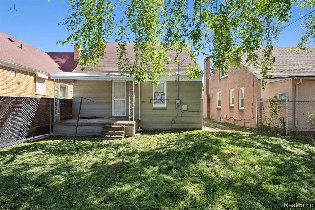 For Sale 17141 Griggs St, Detroit, MI 48221