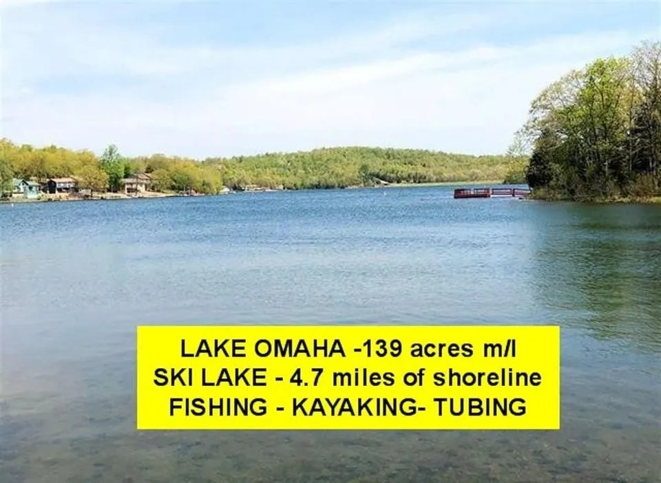 Washita Ln, Cherokee Village, AR 72529 29,900