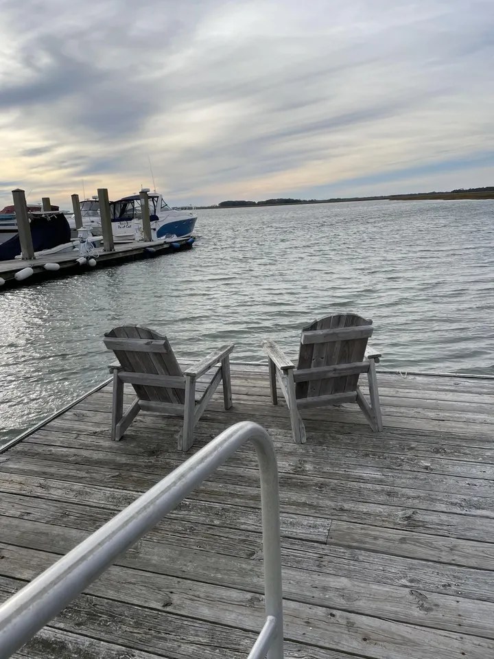 121 Marsh View Villas Dr, Folly Beach, SC 29439 485,000