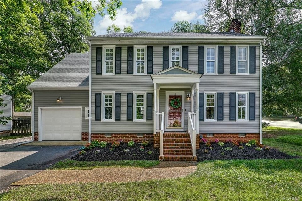 Innsbrook, VA Single Family Homes for Sale