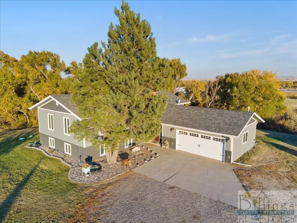 6336 Osness Rd, Shepherd, MT 59079 648,700