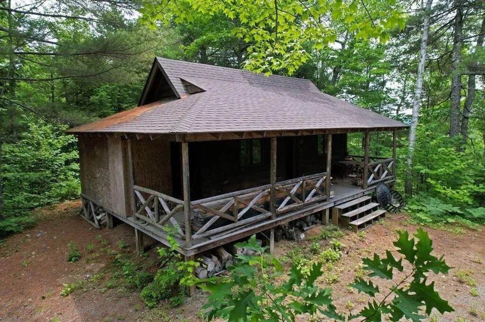 For Sale 139 Rapid Stream Rd, Kingfield, ME 04947