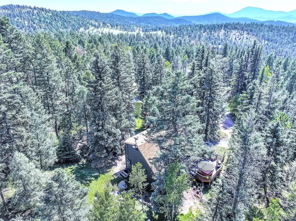 30997 Witteman Rd, Conifer, CO 80433 699,900