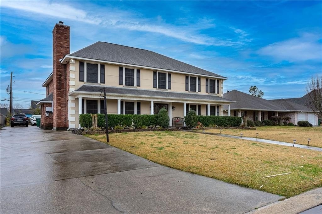 212 Buckingham St, Laplace, LA, 70068