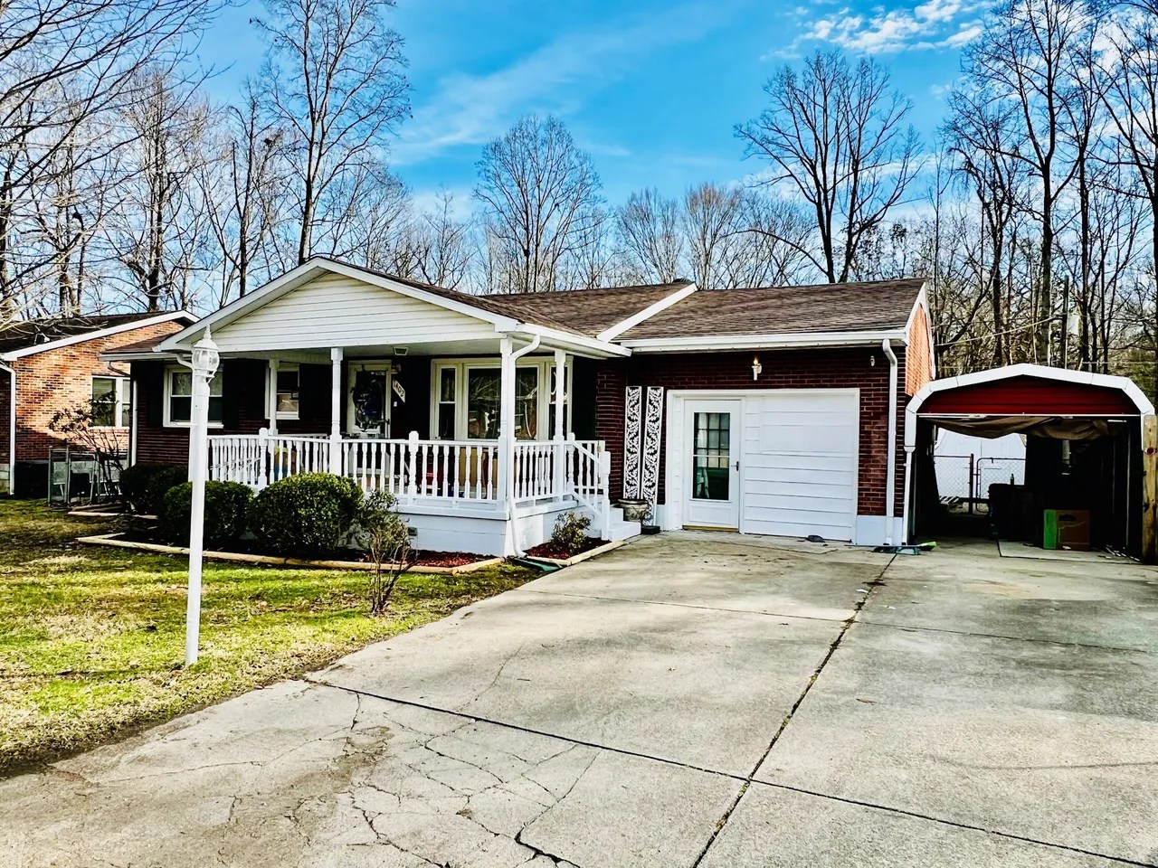 1402 Brentwood Ct, Flatwoods, KY 41139