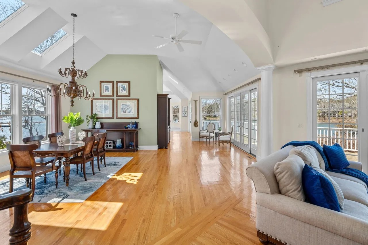 For Sale 37 Keel Way, Mashpee, MA 02649