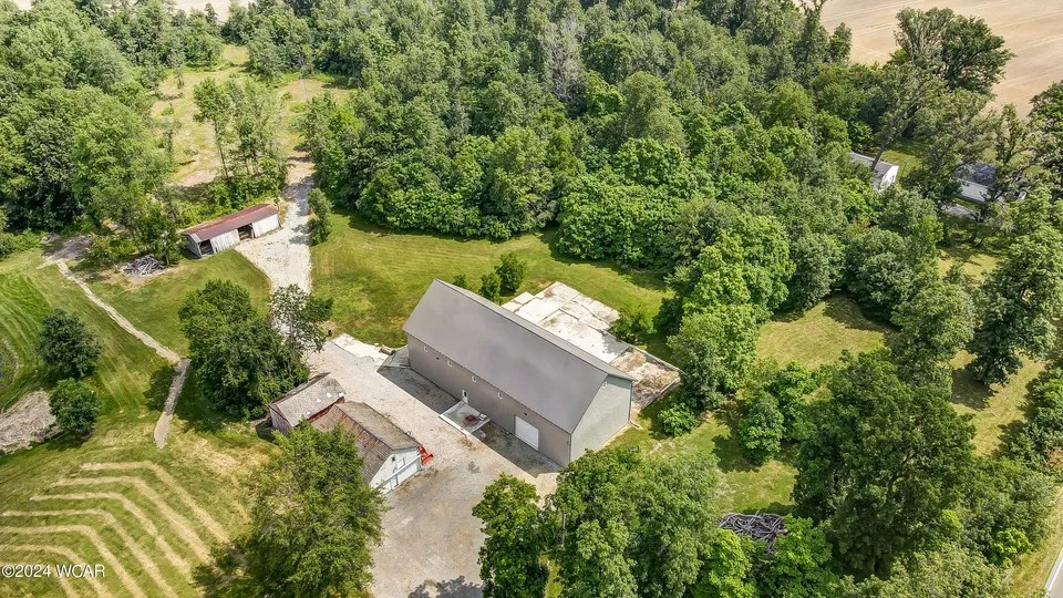 Spencerville Rd, Lima, OH 45805