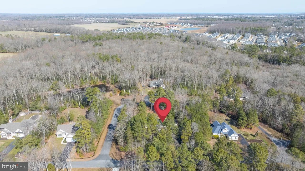 3 Beebe Dr, Lewes, DE 19958