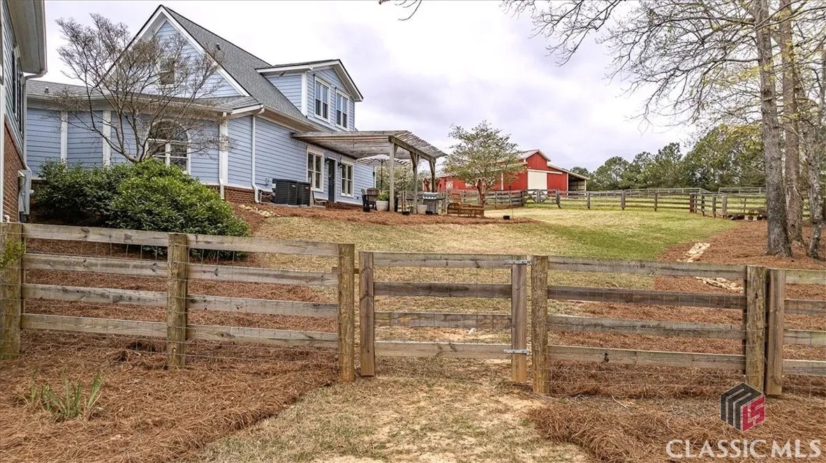 1861 Oliver Bridge Rd, Watkinsville, GA 30677