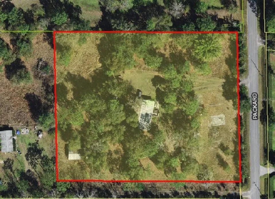 3544 Packard Ave, Saint Cloud, FL 34772