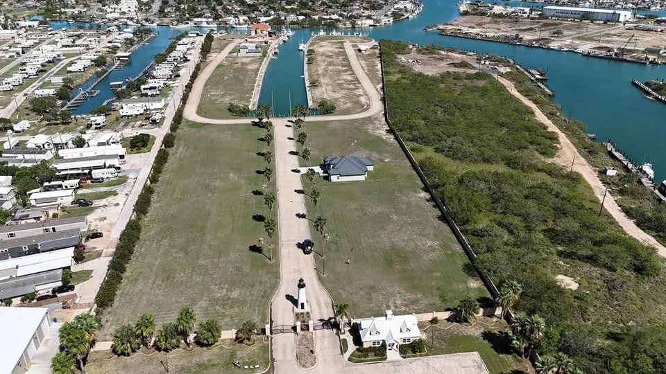 For Sale Jean Lafitte Lot 2, Port Isabel, TX 78578