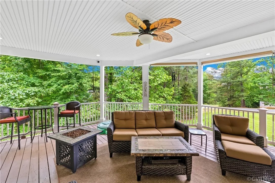 For Sale 5501 Wyndemere Cir, Mineral, VA 23117