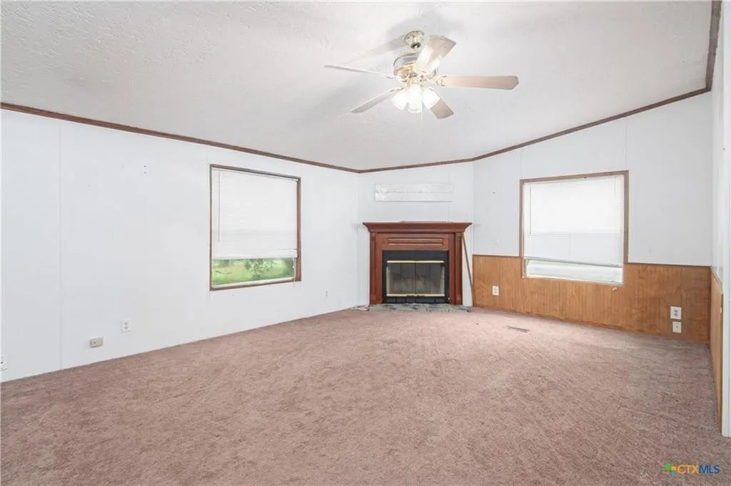 For Sale 2158 Terminal Loop Rd, McQueeney, TX 78123